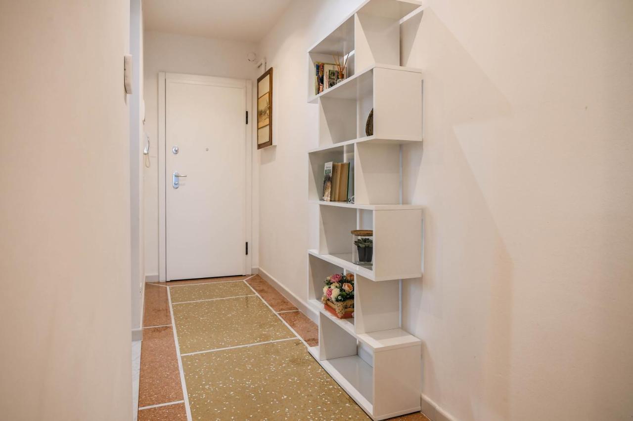 Fontanesi Suite ボローニャ エクステリア 写真