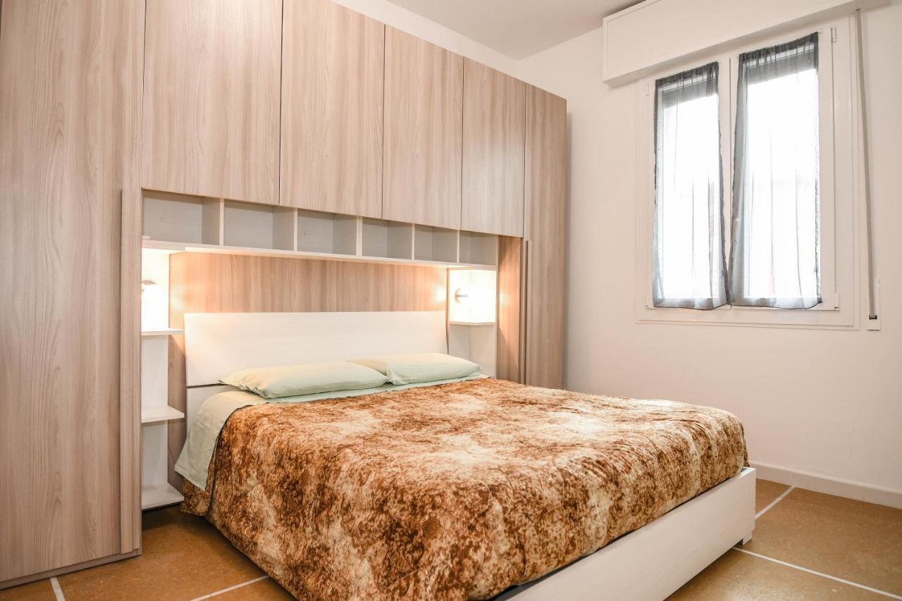 Fontanesi Suite ボローニャ エクステリア 写真