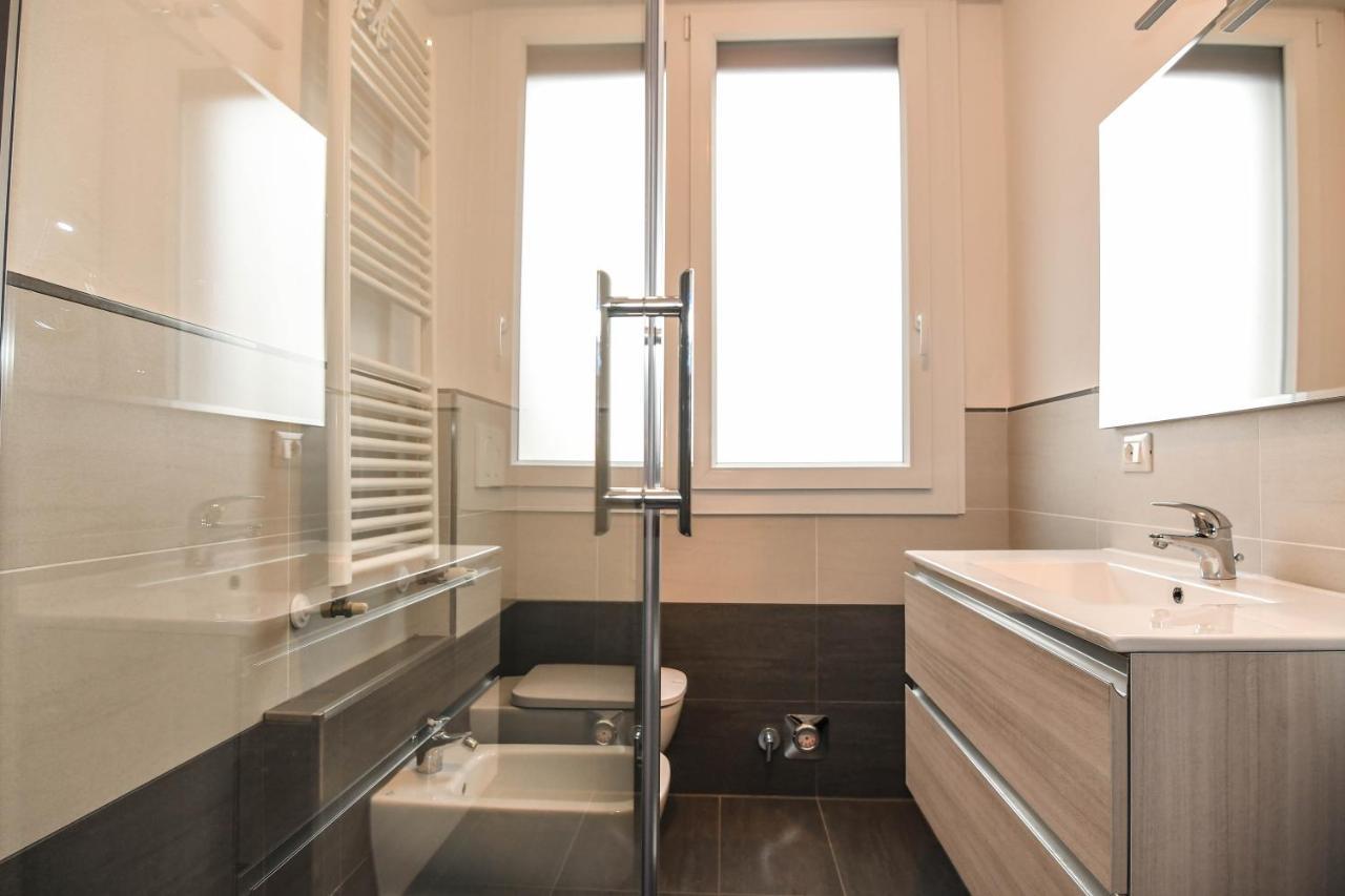 Fontanesi Suite ボローニャ エクステリア 写真
