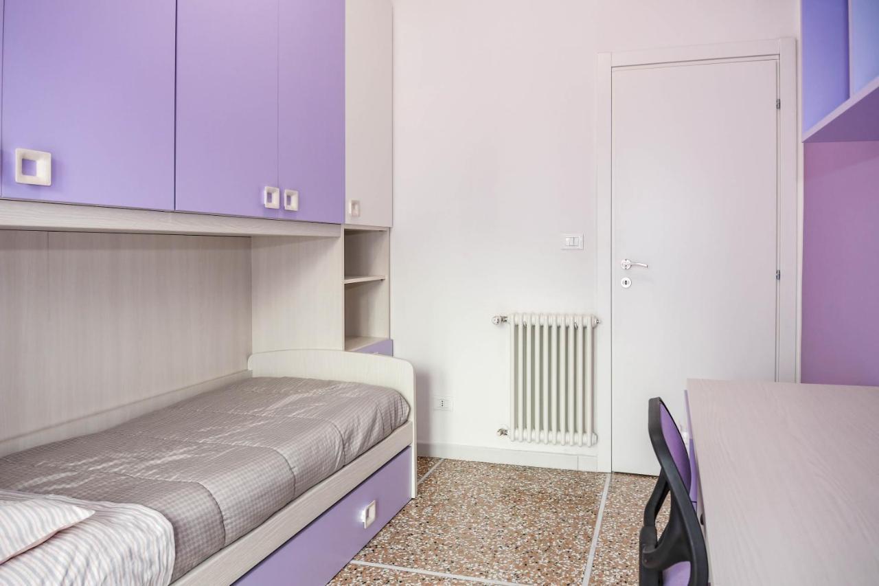 Fontanesi Suite ボローニャ エクステリア 写真