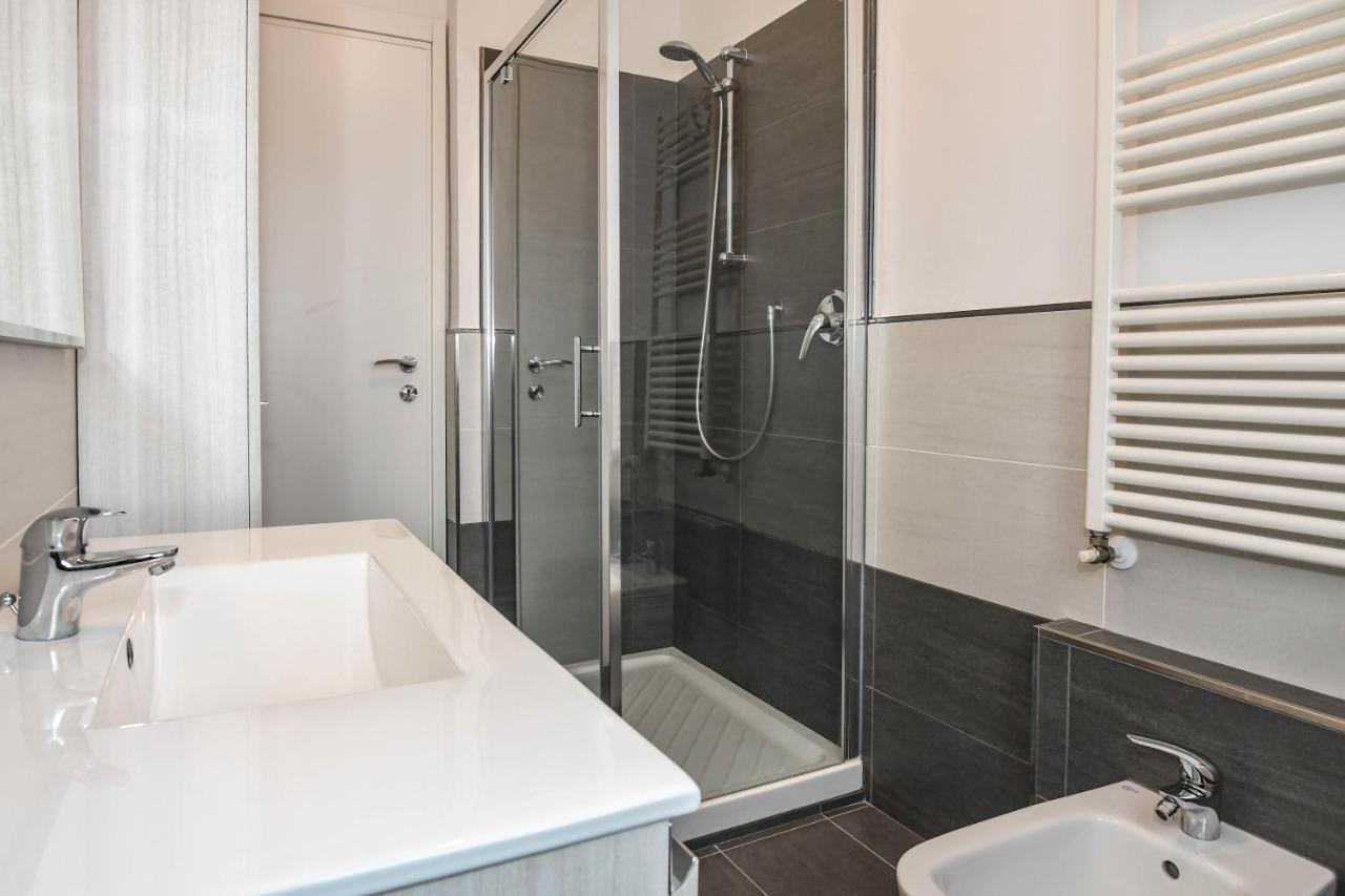 Fontanesi Suite ボローニャ エクステリア 写真