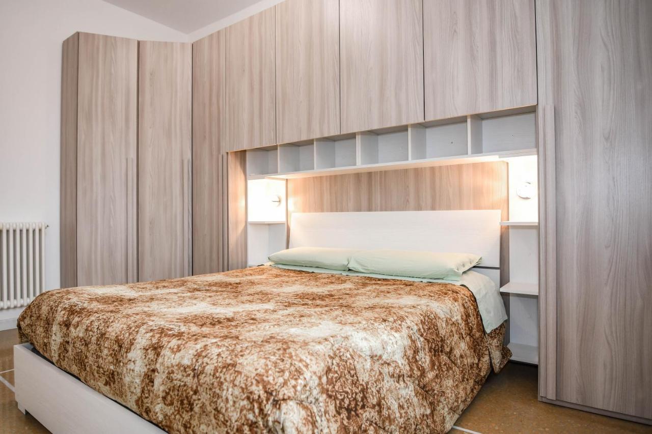 Fontanesi Suite ボローニャ エクステリア 写真